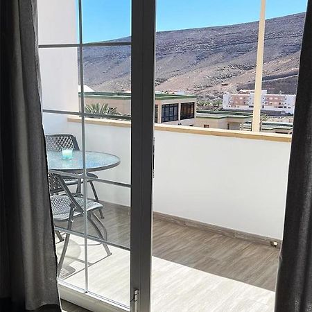 Casa Filo, Maravilloso Apartamento En Morro Jable 外观 照片