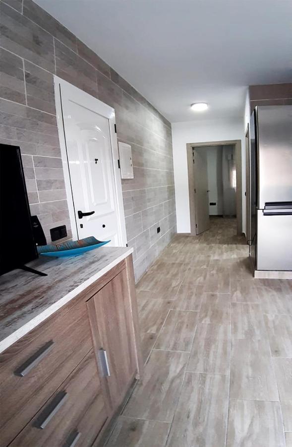 Casa Filo, Maravilloso Apartamento En Morro Jable 外观 照片
